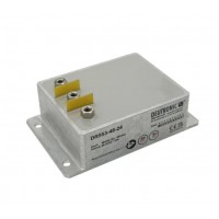 Deutronic原裝DC/DC轉換器用于物流運輸 有短路保護、過溫保護、空載保護等功能