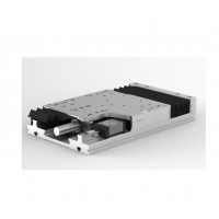 德國HSB直線工作臺HSB-alpha20帶主軸驅動位置精度高