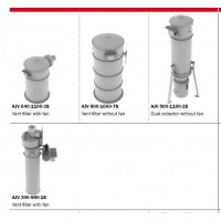 德國(guó)Infastaub插裝筒式過(guò)濾器 INFA-JETRON IPF 德國(guó)Infastaub插裝筒式過(guò)濾器 INFA-JETRON IPF