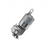 Bolondi自旋轉(zhuǎn)清潔頭RW200A型完成 360°旋轉(zhuǎn)可實(shí)現(xiàn)全方位的清洗