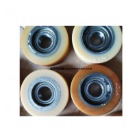 德國Acla-Werke驅(qū)動輪ACLATHAN-VU主要用于自動化生產(chǎn)線、物料搬運(yùn)系統(tǒng)等領(lǐng)域