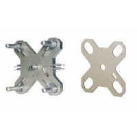 德國(guó) MOESCHTER 高溫材料 DOTHERM 700用于塑料焊接模具制造