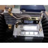 德國 Muegge 電源 MX3000D 系列三相電源連接用于工業微波設備