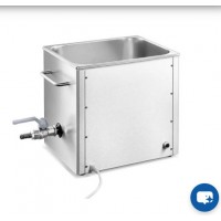 德國 Bandelin SONOREX smart ST 系列超聲波 緊湊型機身精密零件清洗