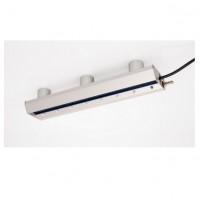 Kist+Escherich表面清潔系統(tǒng) STATIK-AIR 09 適用于平面部件和腹板