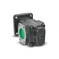 Rickmeier先導(dǎo)式泄壓閥DBV40（DN40）適用于多種油或潤滑液體