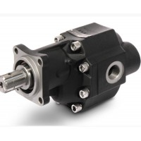 意大利 Casappa 齒輪泵 PLP10 系列用于食品機械自動化潤滑系統