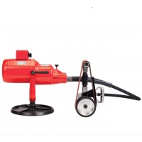 瑞士 SUHNER 軟軸 ROTOmax 4.2多轉速可調用于重型研磨切割