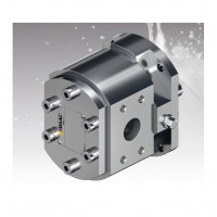 MAAG flexinox 28/28泵用于化學應用的耐腐蝕齒輪泵