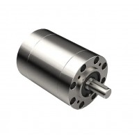 Bieri微型軸向柱塞泵 AKP30適合在密閉空間內用作浸入式泵