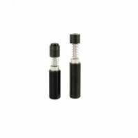 Weforma WS-M 1,25 x 1工業緩沖器應用于起重和自動化系統