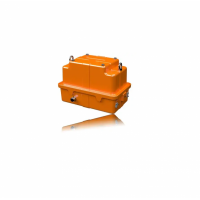 Italvibras EV 100電磁振動器應用于機械工程行業