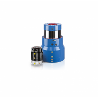 德國SITEMA FSK 70 夾具用于單向固定和拉動夾緊桿