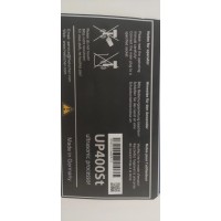 德國Hielscher UP400St 超聲波處理器操作使用指南