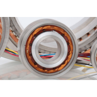 瑞士Admotec RO2010旋轉變壓器 無繞組實心轉子航空航天專用