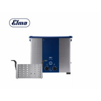 德國ELMA超聲波清洗機Select 180 5種超聲波模式滿足多種清洗需求