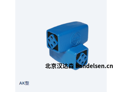 瑞士ROSTA AB TWIN型橡膠減震元件 AB 50-2 TWIN