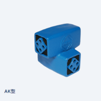 瑞士ROSTA AB TWIN型橡膠減震元件 AB 50-2 TWIN