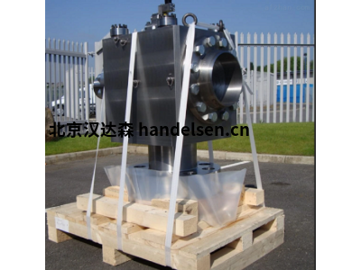 德國(guó)Hauhinco豪欣科三缸/五缸高壓柱塞泵 流量范圍：50 – 2109 L/min