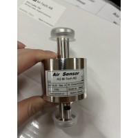 瑞典AQ M-TECH CCS9.4-25氣泡傳感器采用耐酸鋼材料應用于化學工業