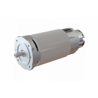 意大利Amer永磁直流電機MP56采用高性能永磁體適用于工業自動化