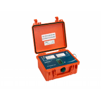 英國Pulsar Sludge Finder 2探測儀單束超聲波設計可浸沒在液體表面下