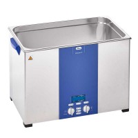 德國ELMA超聲波清洗機ELMA P60H 180W超聲功率 500W加熱 高效清潔