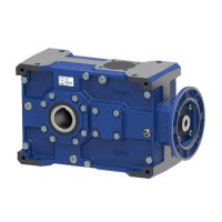 意大利 Tramec 斜螺旋齒輪箱  T系列