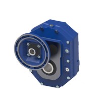 意大利Tramec P系列軸裝齒輪箱