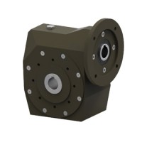 意大利?Tramec GHA蝸桿齒輪箱GHA系列