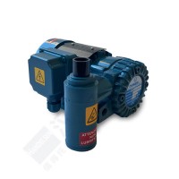 BVS 4 004S 干式滑片式真空泵