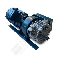 RMS 20 020RMS 干式滑片式真空泵