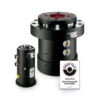 德國Sitema KR系列安全保護器工業(yè)級安全鎖，全域適配機械工程&船舶海事場景