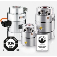 德國Sitema KSP系列｜16-32mm圓桿適配毫秒級鎖定護自動化生產(chǎn)線