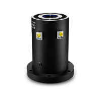 德國 SITEMA KRG 安全鎖選型｜型號 / 負載 / 軸徑 全系列選型與應(yīng)用