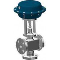 意大利 Burocco 進口 316L 不銹鋼Series 3000 系列閥門 微流量控制 波紋管密封 耐高溫 350℃