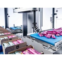 北京漢達森 Schubert 包裝機總代理 | 舒伯特機械手現貨供應與選型報價