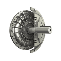 意大利 Transfluid  SKF 系列  恒充液型液力偶合器參數(shù)、選型與應(yīng)用場(chǎng)景詳解