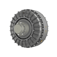 意大利Transfluid  KX系列恒充液型液力偶合器：從原理到選型，大慣性設(shè)備傳動(dòng)全解析