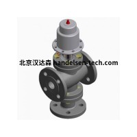 意大利Burocco 1AGC2IBEU1D2S系列角座閥 鋼廠水箱流體控制專屬解決方案