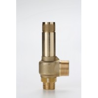 意大利NUOVA D10/C  G10 安全閥的系列特點