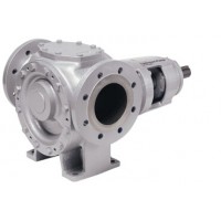 瑞典Johnson TopGear G 系列 - 內嚙合齒輪泵 瀝青 / 樹脂 / 糖漿輸送神器！