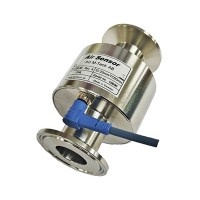 瑞典 AQ 超聲波氣體顆粒傳感器