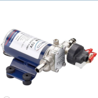 意大利Marco S.P.A UP8/RE電機：精密驅動領域的智能革新與全場景適配方案