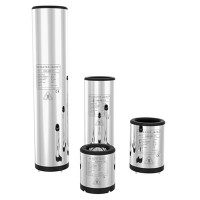 瑞典AQ過濾器加熱套_最高溫控130℃