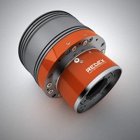 法國(guó)Redex RAM雙速主軸齒輪箱