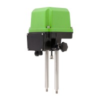 德國Schubert Salzer 2030型電動執行器