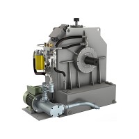 意大利Transfluid KPTB可變充液式液力耦合器