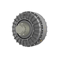 意大利Transfluid KX系列恒充式液力耦合器