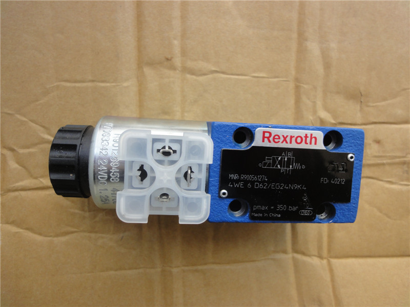 德國Bosch Rexroth原廠直泵閥等